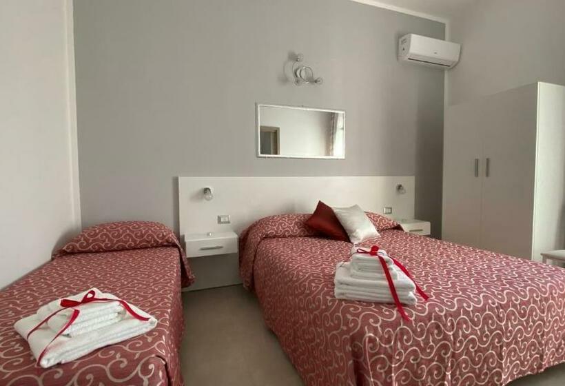 Bed and Breakfast L’angolo Chiaro