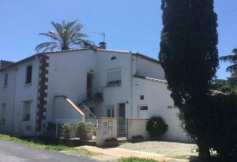 Aamiaismajoitus (B&B) Mas Pierre