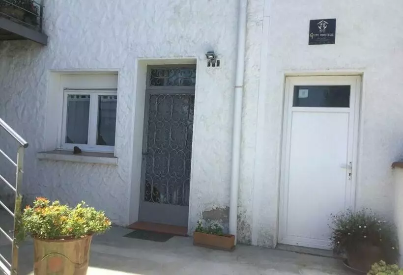 Aamiaismajoitus (B&B) Mas Pierre