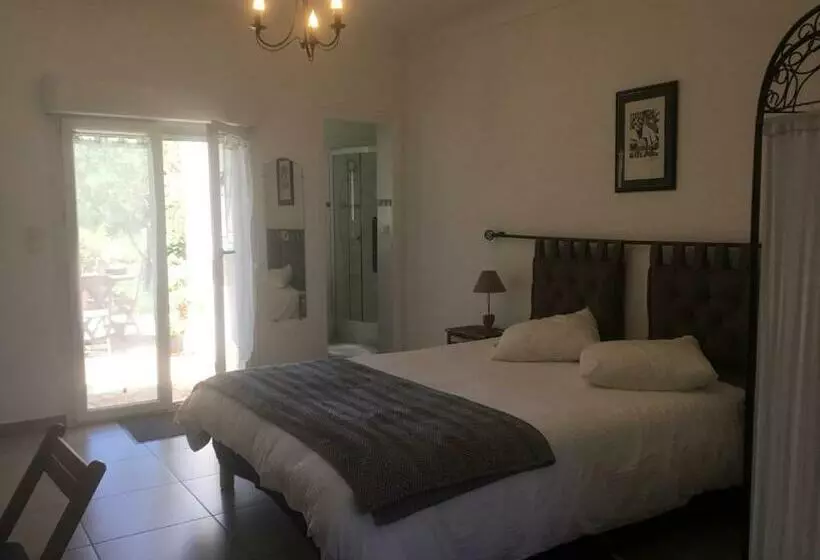 Aamiaismajoitus (B&B) Mas Pierre
