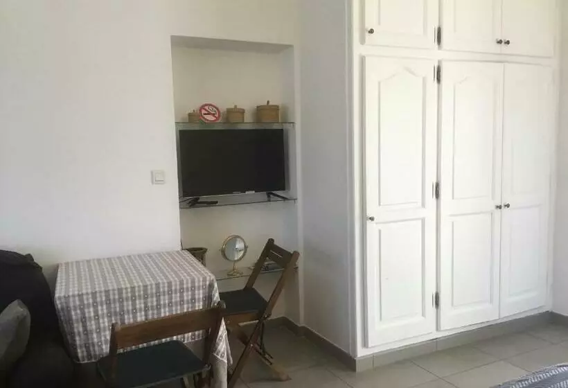 Aamiaismajoitus (B&B) Mas Pierre