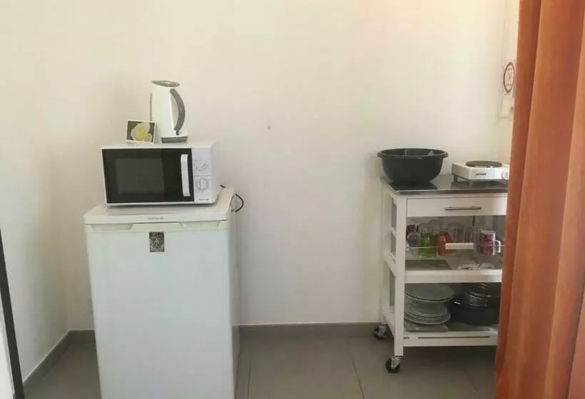 Aamiaismajoitus (B&B) Mas Pierre