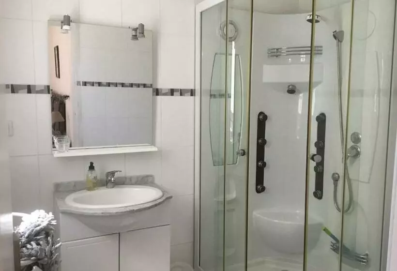 Aamiaismajoitus (B&B) Mas Pierre