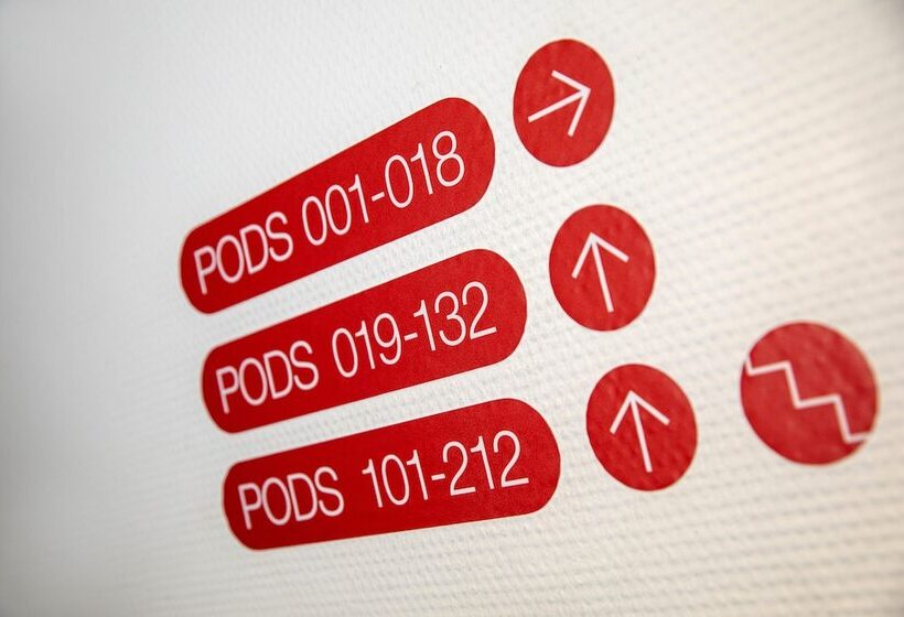 City Trip Hostels Amsterdampurmerend