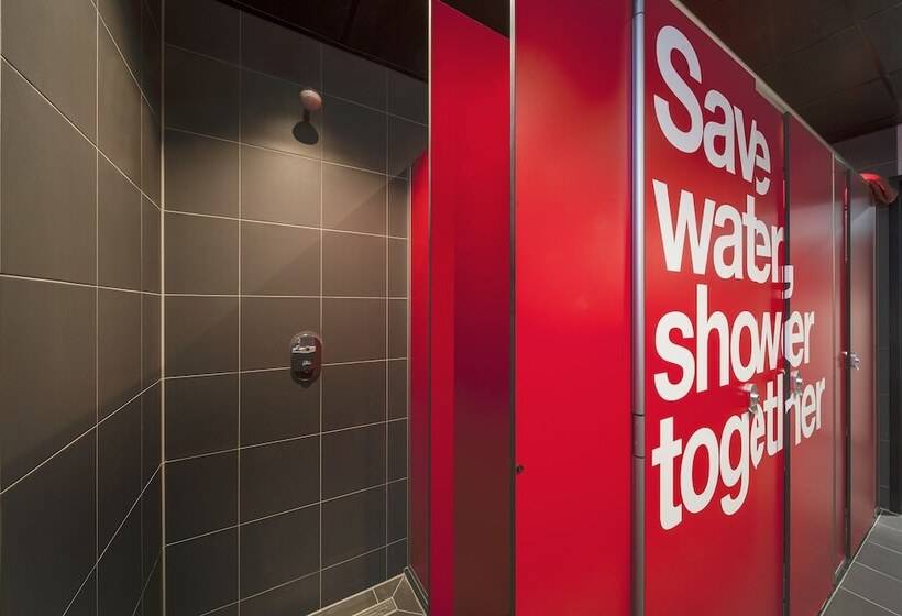 City Trip Hostels Amsterdampurmerend