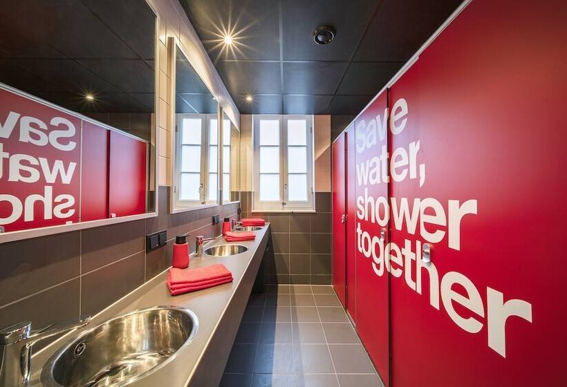 City Trip Hostels Amsterdampurmerend