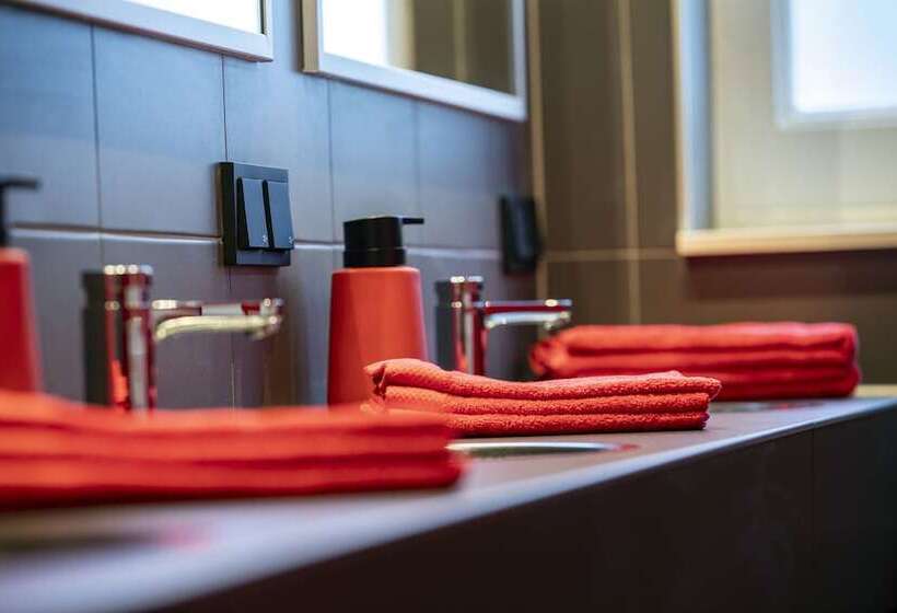 City Trip Hostels Amsterdampurmerend