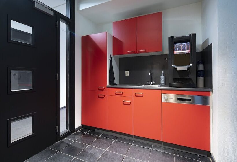 City Trip Hostels Amsterdampurmerend