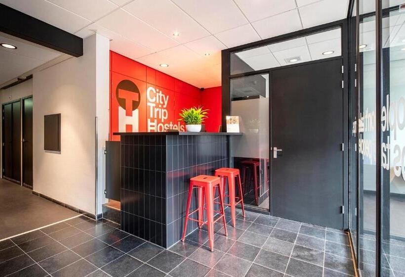 City Trip Hostels Amsterdampurmerend
