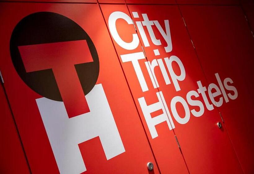 City Trip Hostels Amsterdampurmerend