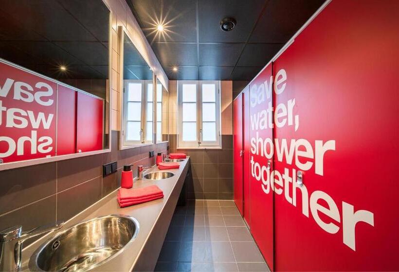City Trip Hostels Amsterdampurmerend