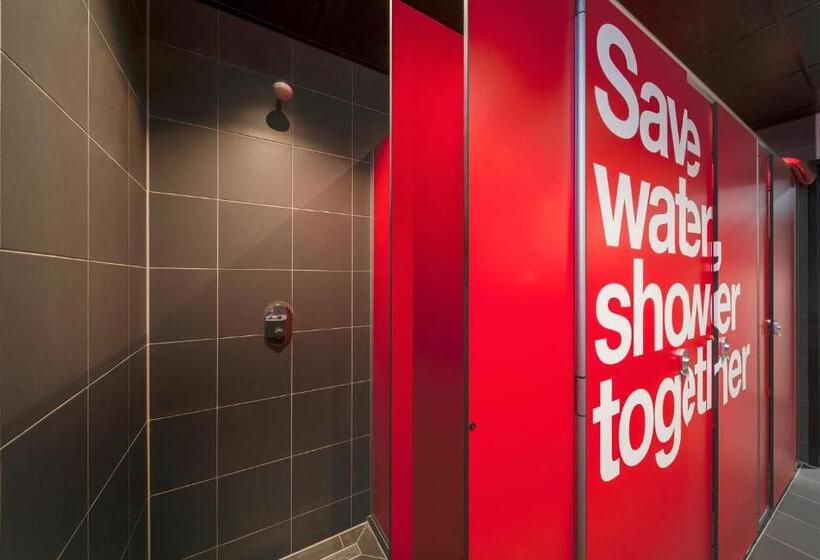 City Trip Hostels Amsterdampurmerend