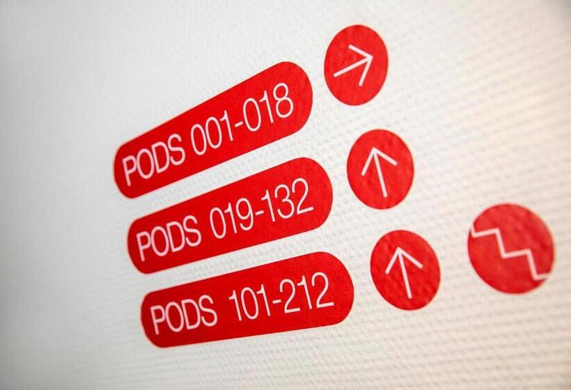 City Trip Hostels Amsterdampurmerend