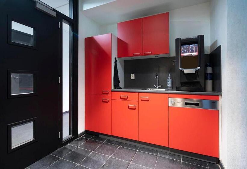 City Trip Hostels Amsterdampurmerend