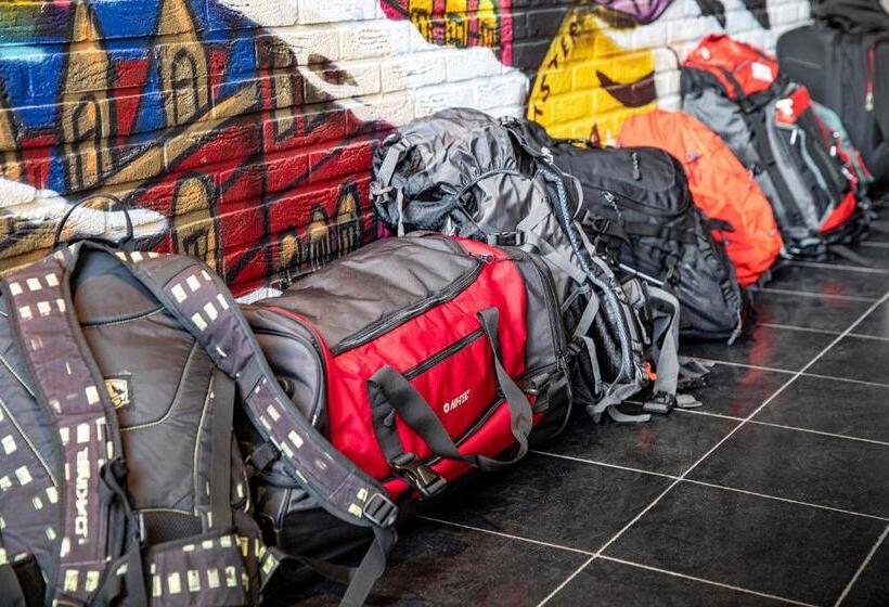 City Trip Hostels Amsterdampurmerend