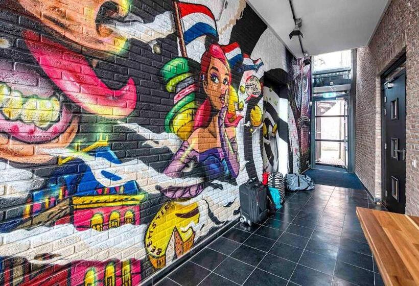 City Trip Hostels Amsterdampurmerend