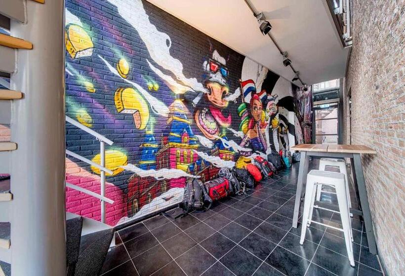 City Trip Hostels Amsterdampurmerend