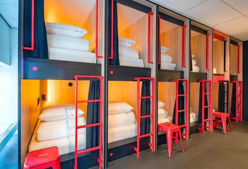 City Trip Hostels Amsterdampurmerend