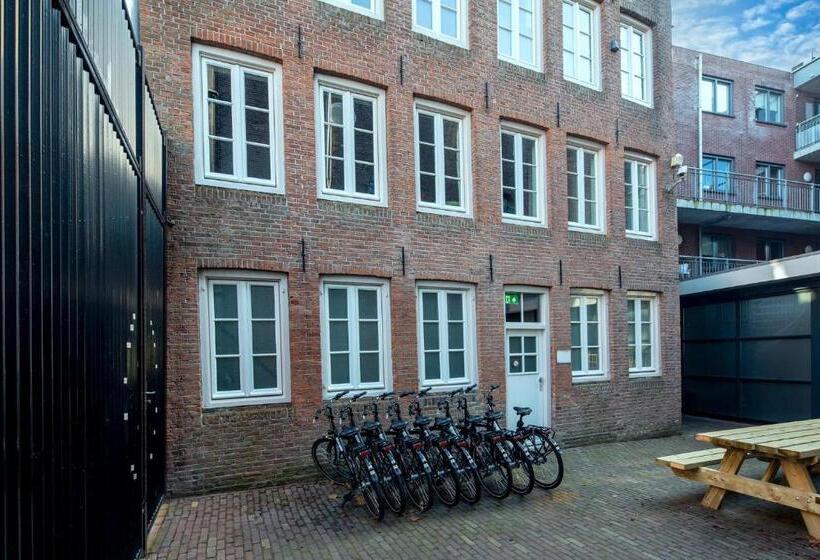 City Trip Hostels Amsterdampurmerend