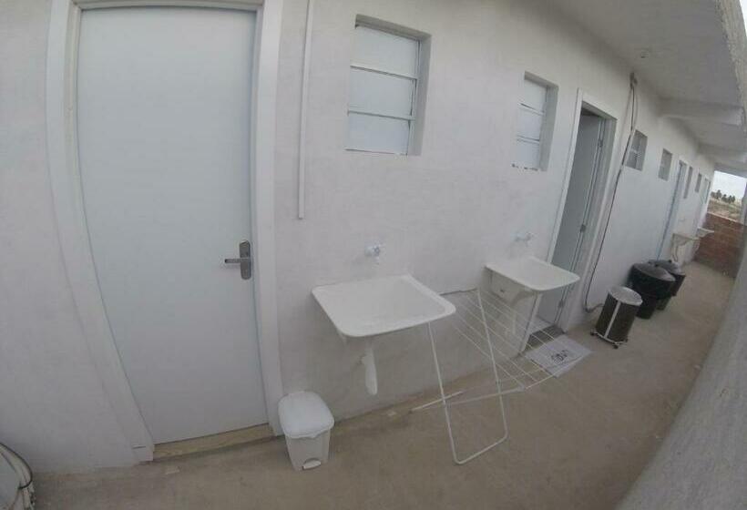 Flats Taiba Praia Centro