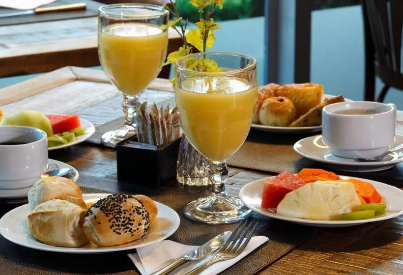 Grillo Superior Apartments