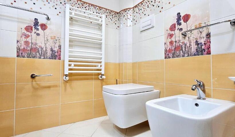 Grillo Superior Apartments