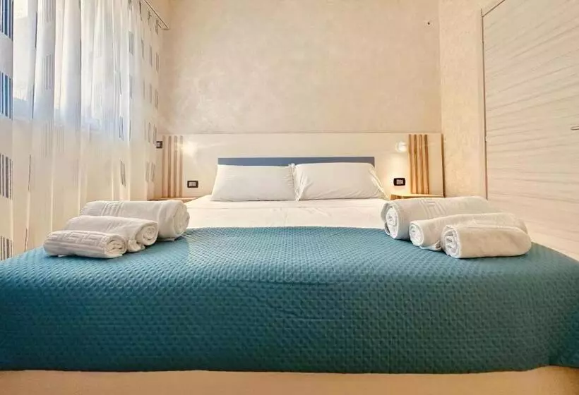 Grillo Superior Apartments