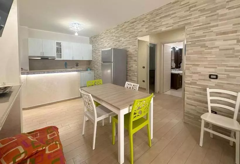 Grillo Superior Apartments