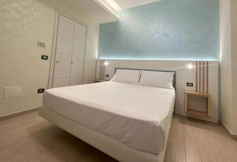 Grillo Superior Apartments