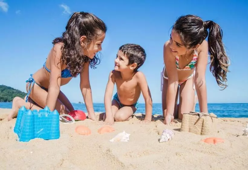 Grillo Superior Apartments