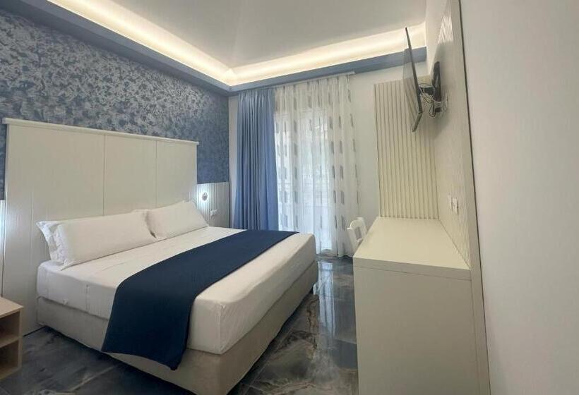 Grillo Superior Apartments