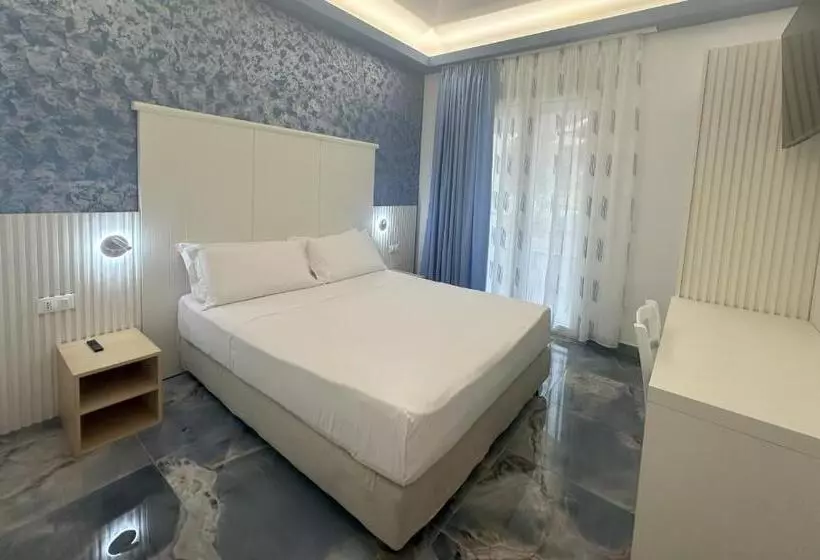 Grillo Superior Apartments