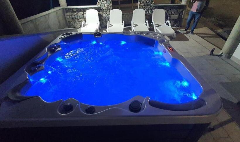 Grillo Superior Apartments