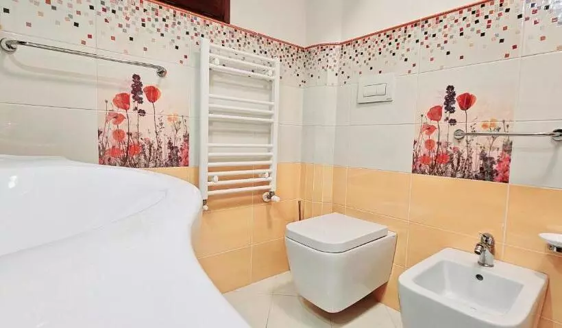 Grillo Superior Apartments