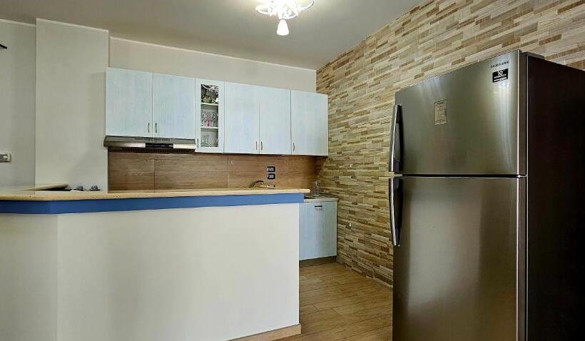 Grillo Superior Apartments