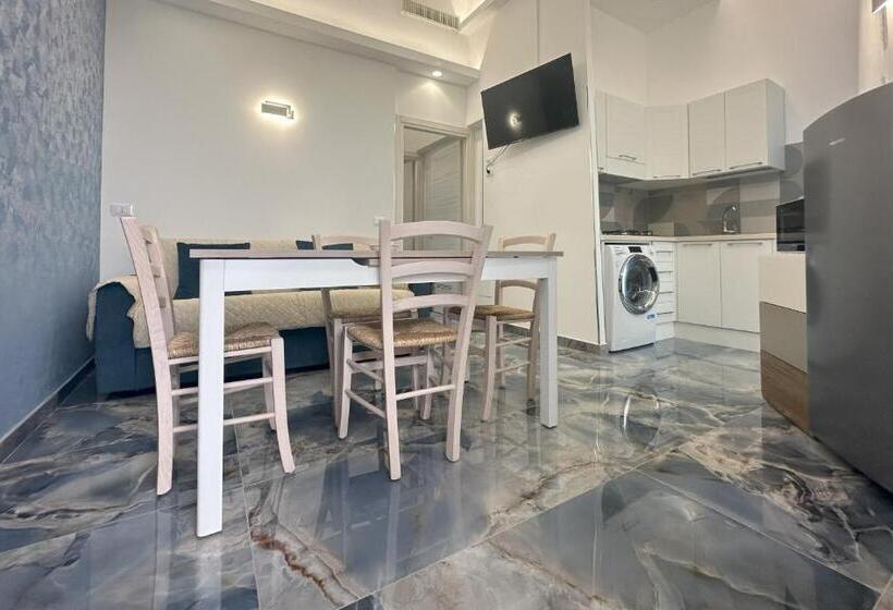 Grillo Superior Apartments