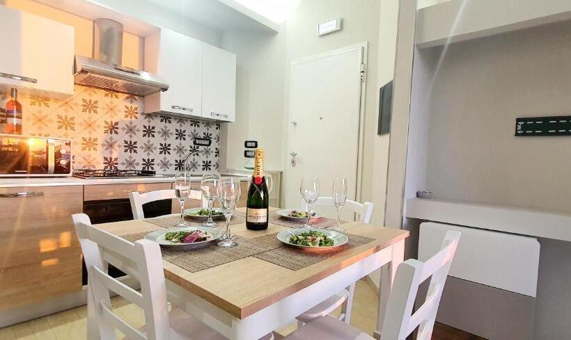 Grillo Superior Apartments