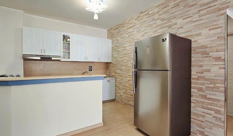 Grillo Superior Apartments