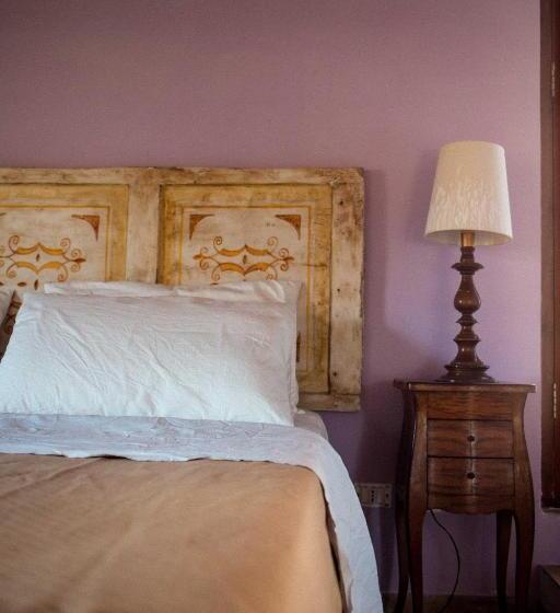 호텔 Al Poggio Dei 4 Borghi