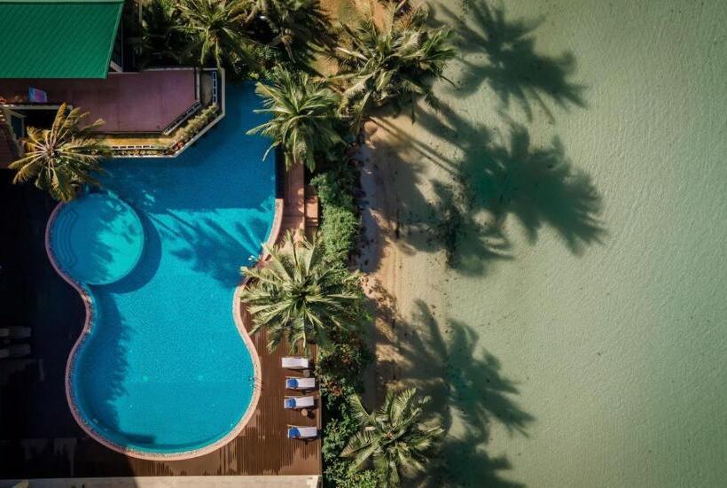 호텔 Kaibaebeach Grandview