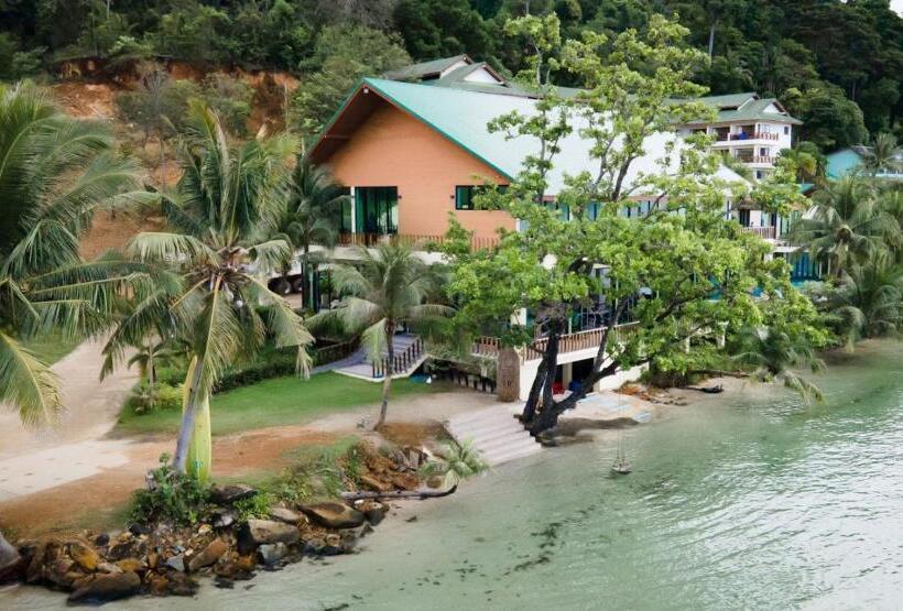 호텔 Kaibaebeach Grandview