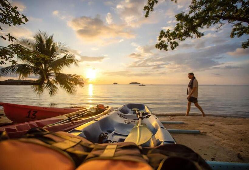 호텔 Kaibaebeach Grandview