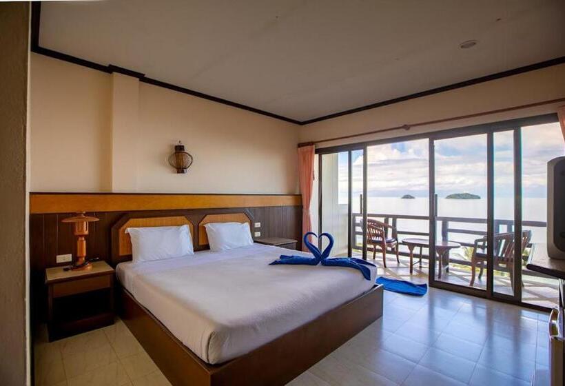 호텔 Kaibaebeach Grandview