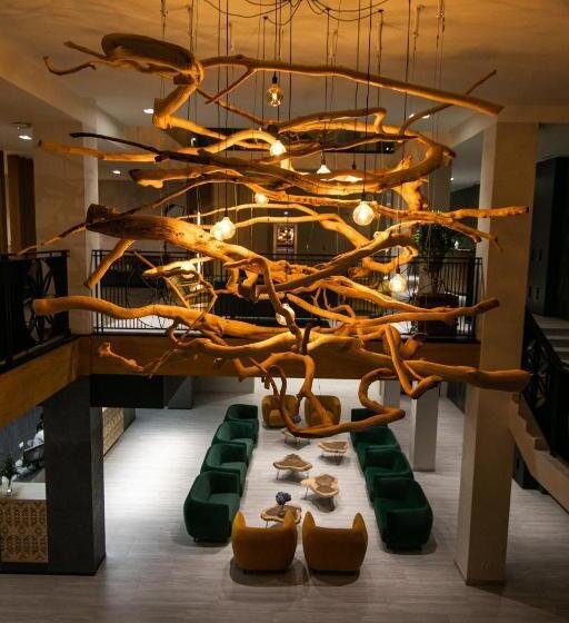 Отель Morva Premium Spa Resort