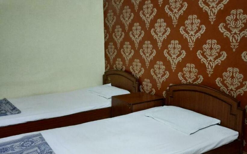 酒店 Nav Sher E Punjab