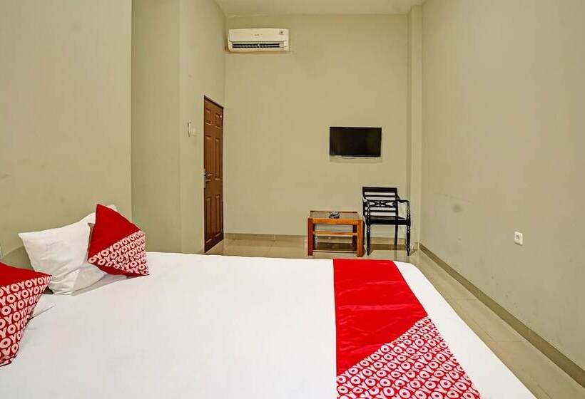 هتل Oyo 3443 Rd Kost2