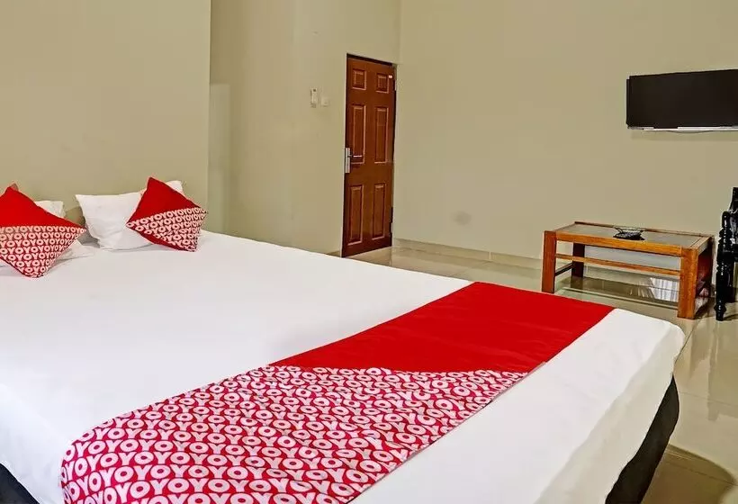 هتل Oyo 3443 Rd Kost2