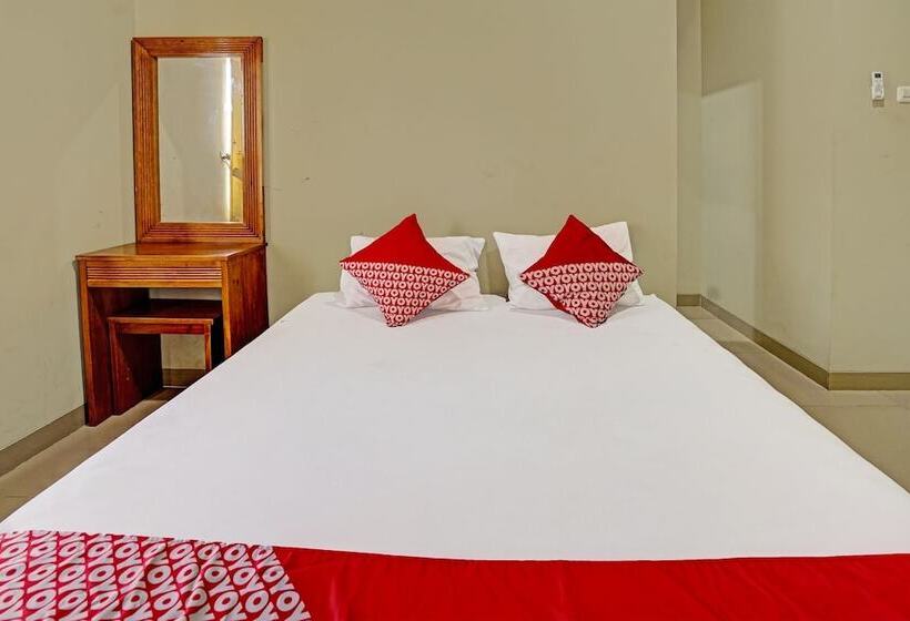 هتل Oyo 3443 Rd Kost2