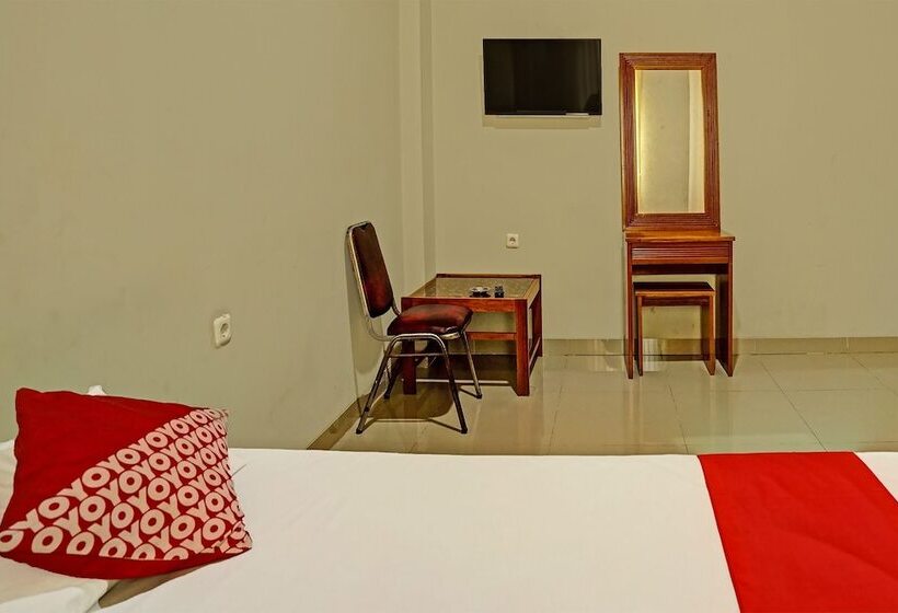 هتل Oyo 3443 Rd Kost2