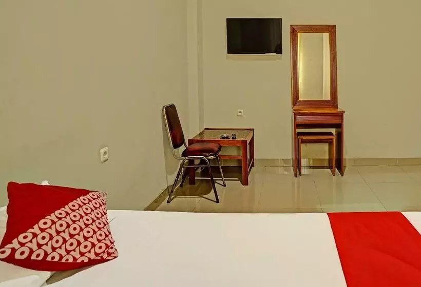 هتل Oyo 3443 Rd Kost2